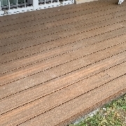 Ultrashield Teak - Buccinasco